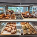 씨유 송도 크리스탈자이점 | [인천 연수/송도] 송도 카페 추천, 오션뷰 베이커리...내돈내산 솔직후기 *오르엘크리스탈베이커리 송도점*