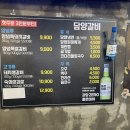[대연동양념갈비] 숯불향 가득한 돼지갈비 맛집 #하대승담양갈비대연점 주차장