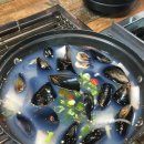 양산전복죽 신선한 전복이 있는 곳 :: 완도상회 방문 후기