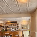 7328 | 부산 빵지순례 필수 해운대 맛집 카페 로우앤스윗 로스터리 , 에그타르트 크루아상 혼카 후기