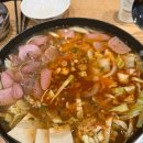 한장군부대찌개 | 검단신도시 맛집 추천-푸짐한 한 상, 김뚜껑 부대찌개 검단 아라점 후기