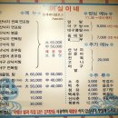 신도림 이실이네, 아구찜먹고 쓰는 솔직후기