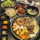 천안 신불당동 가성비 좋은 차돌 곱창세트 맛집 &#39;서래왕차돌 천안신불당점&#39;