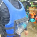 알레그리아 | 세부 액티비티 여행 가와산 알레그리아 캐녀닝 후기