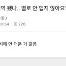 얘 뭐하는 애임?? 정신 나갔나.. 이미지