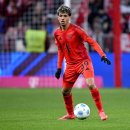 [패트릭 보이랜드] 에버튼, 뮌헨 레프트백 아담 아즈누 영입에 관심 이미지