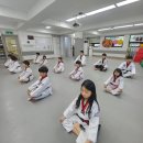 NTS태권도장 이미지