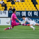 진주 종합경기장 미 한국공보뉴스