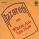 Nazareth - Where Are You Now 이미지