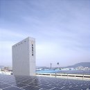 ○○제1태양광발전소 이미지