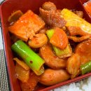 꿀꺽삼겹 이미지