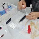 수정네일피부관리