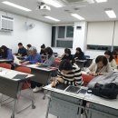 [야간] 어반 스케치 이미지