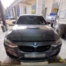세종모터스 | 세종 엔진오일 교환 전문 JM모터스_BMW M3 작업후기