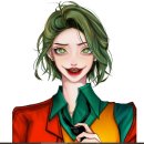 디지털 드로잉 이미지