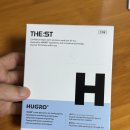 무방부 두피 셀부스터, 더;스트 휴그로 H 두피 앰플 솔직 후기(feat. 바이오플러스)