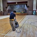 영동체육관 이미지