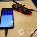 글라스 스타안경 이미지