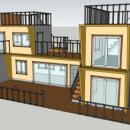 사량도펜션 1 이미지