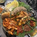 마음편한약국 | (오픈런) 창원 상남동술집 추천 친절한 혜자씨 한식맛집 주말방문 후기