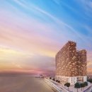 (주)아이파트너스그룹 | [아이랑 해외여행] 하나투어 패키지여행 베트남 다낭 손짜 반도 핑크성당 미케비치 코스 후기(할인 혜택)