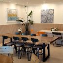 목향 한정식 이미지