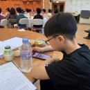 퇴계원교회 | 요데렐라의 MBTI 강의후기 183 - 퇴계원 빛과소금교회 권사수련회 MBTI 특강 - MBTI전도사 김요한