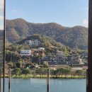 남부켄넬 | [카페/남양주] 북한강에서 제일 예쁜 대형카페 발랑솔 (메뉴,주차)