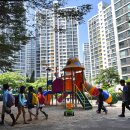 놀이터 존 이미지