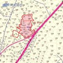 서귀포 대정읍 평화로 접한 사업용 부지 10,300평 및 근린상가 - 제주부동산 이미지