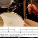 드럼(초급) 이미지