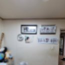 성포주공11단지 | 안산 도배, 안산시 상록구 성포동 성포 주공 11단지 아파트 21평 거주세대 실크벽지 도배 사례