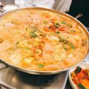 압구정 부대찌개 이미지