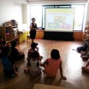 관양흰돌지역아동센터 | 한화손해보험과 세이프키즈가 함께하는 어린이 안전교실 '안전365' 9월 학교안전교육
