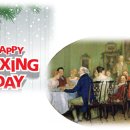 BOXING DAY 이미지