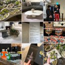 구름닮은빌딩 | 까사알렉시스 이탈리아 하이엔드 네이쳐디자인 런칭, TABLE AS ART 전시 후기