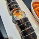 얌샘김밥(광교점)