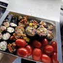 경주 감포 미온수 개별 수영장 (수피아라 풀빌라, 11번 부부 수산, 스타트 커피, 송대말등대 )