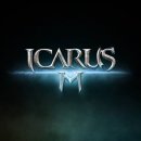 “이카루스‘를 위한 이미지