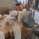 악토버 | 판교 브런치 맛집, 샌드위치 때문에 오픈런한 카페 악토버 후기(+시즌샌드위치, 메뉴, 웨이팅)