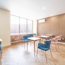 브랜드모텔 | [충남 계룡 모텔임대] 군부대 브랜드호텔 임대인 직영 후 첫 임대