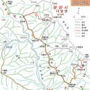 ◈2024년 3월 12일 (화) / 전남 광양 / 쫓비산(538m) / 산행신청방◈ 이미지