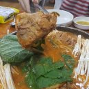 삼순이 감자탕 이미지
