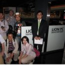 라이온 pc 이미지