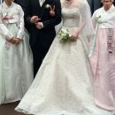 청담 혼주한복대여 라온하제 본식 후기 (찐만족!!!)