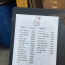 한음 | [뚝섬역 한식주점 맛집] 한음 후기