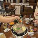 무안-8 | 여의도 맛집 예약 무안회관 한식 저녁식사 모임후기
