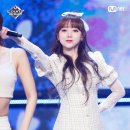 190114 엠카운트다운 네이버 포스트 (190110 엠카운트다운 러블리즈(Lovelyz) - Rewind 현장포토) 이미지