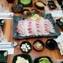 광명수산 수원역점 | 부모님 모시고 수원역맛집 광명수산 수원역점 다녀온 후기