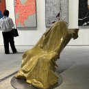 꿈Ⅱ노래연습장 | 리움미술관 이불 개인전 1998년이후 관람 후기